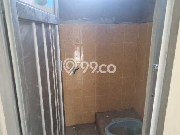 Rumah Modern 2 Kamar Terawat di Kompleks Perumahan Pajangan, Bantul Rumah Modern 2 Kamar Terawat di Kompleks Perumahan Pajangan, Bantul