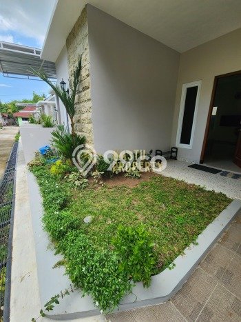 Properti Strategis 3 KT Luas Tanah 84m2m² di Godean, Sleman Properti Strategis 3 KT Luas Tanah 84m2m² di Godean, Sleman