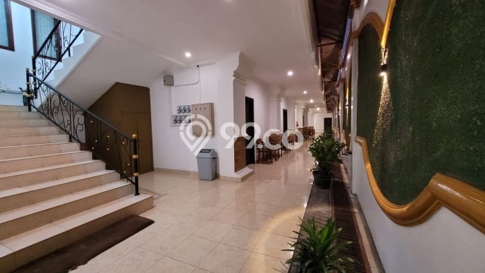 Kost Dijual di Sleman dengan 22 KT dan Luas 1500m2 Kost Dijual di Sleman dengan 22 KT dan Luas 1500m2