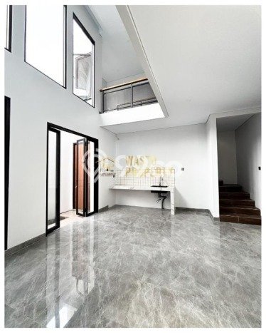 Rumah di Ngaglik, Sleman, Luas 93m² LB 80m² Rumah di Ngaglik, Sleman, Luas 93m² LB 80m²
