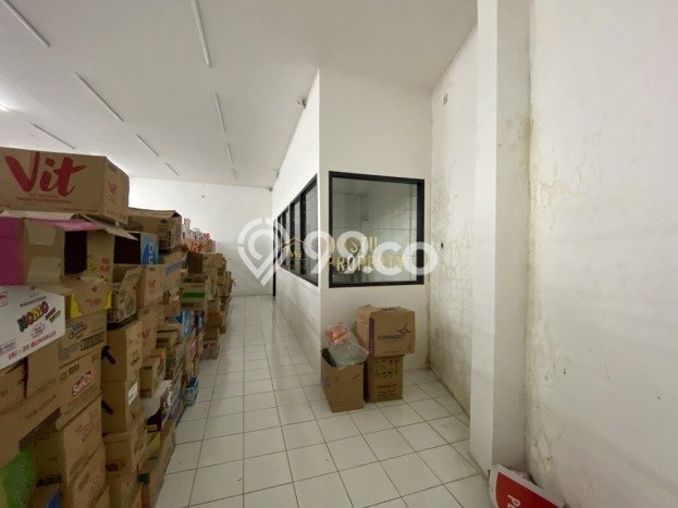 Dijual Komersial Kawasan Sewon, Luas 400m², Area Berkembang, Jalan Utama Dijual Komersial Kawasan Sewon, Luas 400m², Area Berkembang, Jalan Utama