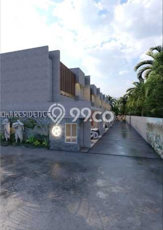 Rumah Terawat kawasan Mertoyudan, Magelang, LT 95m² Bangunan 117m² HARGA MENARIK! Rumah Terawat kawasan Mertoyudan, Magelang, LT 95m² Bangunan 117m² HARGA MENARIK!