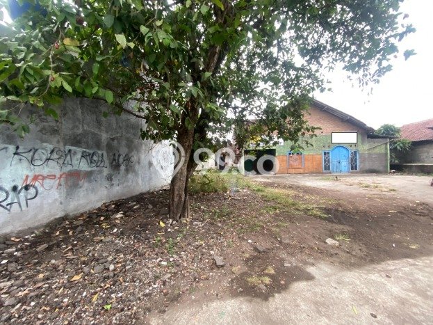 For Sale Tanah di Kalasan, Luas 708m², Area Berkembang For Sale Tanah di Kalasan, Luas 708m², Area Berkembang