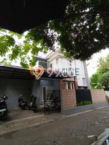 Rumah Kualitas Premium 3 Kamar Tidur Lokasi Strategis di Kawasan Berkembang Mlati, Sleman Rumah Kualitas Premium 3 Kamar Tidur Lokasi Strategis di Kawasan Berkembang Mlati, Sleman