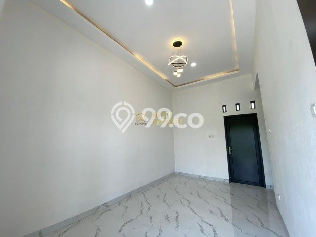 Rumah Luas Tanah 82m2m² di Sewon, Bantul - Akses Mudah Rumah Luas Tanah 82m2m² di Sewon, Bantul - Akses Mudah