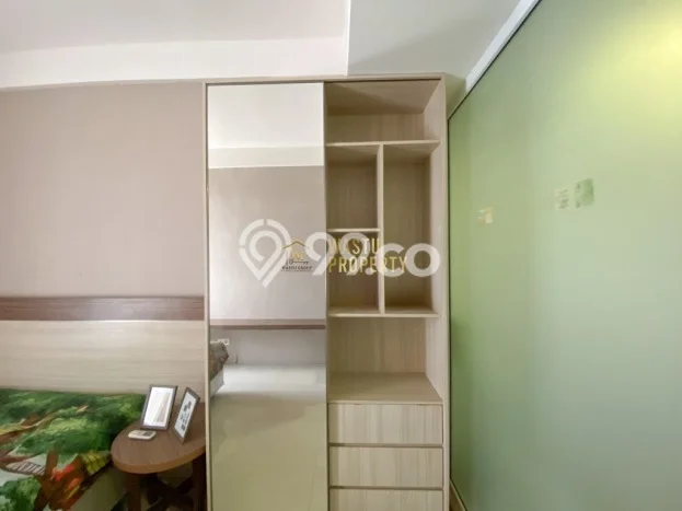 Dijual Apartemen 0 KT di Yogyakarta Luas 24m2 Dijual Apartemen 0 KT di Yogyakarta Luas 24m2