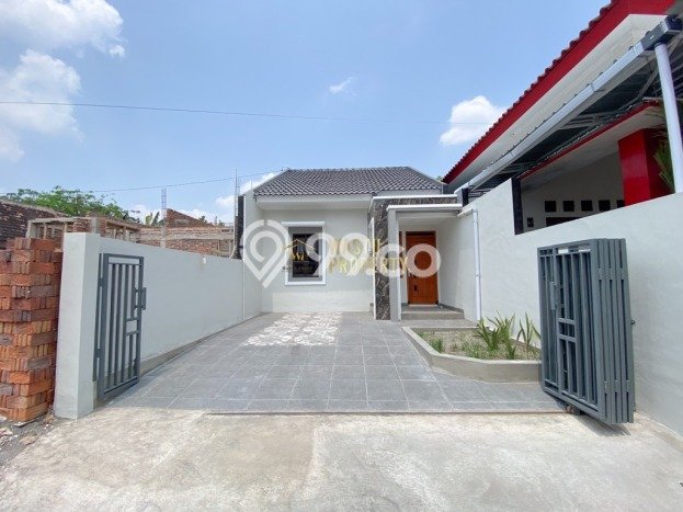 PROPERTI PILIHAN! Rumah di Berbah, LT 112m2m² LB 65m2m² PROPERTI PILIHAN! Rumah di Berbah, LT 112m2m² LB 65m2m²