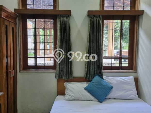 Jual Rumah Mewah Elegan Dengan View Eksklusif di Kaliurang, Sleman Jual Rumah Mewah Elegan Dengan View Eksklusif di Kaliurang, Sleman