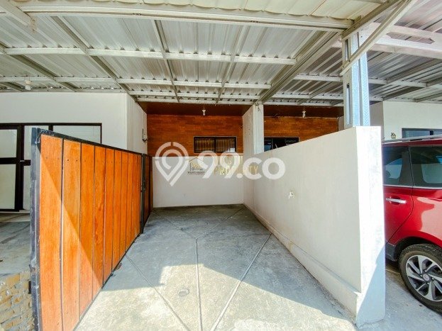 Jual Rumah Siap Huni di Prambanan Klaten Harga Rp 450 Juta LT 60m2 Jual Rumah Siap Huni di Prambanan Klaten Harga Rp 450 Juta LT 60m2