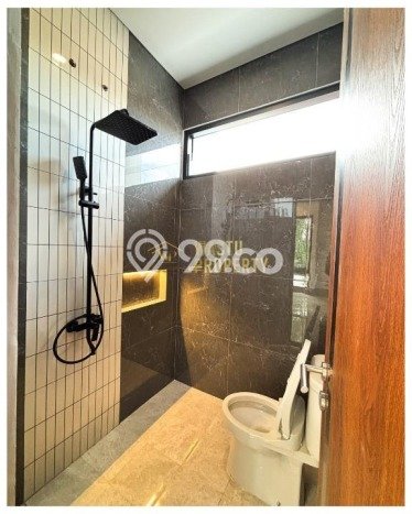 Rumah di Ngaglik, Sleman, Luas 93m² LB 80m² Rumah di Ngaglik, Sleman, Luas 93m² LB 80m²
