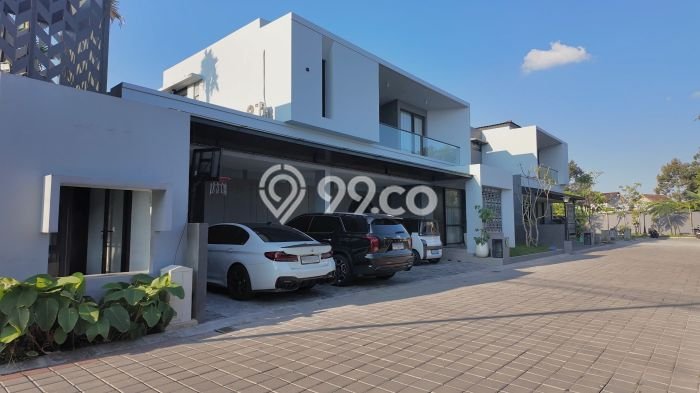 NEW LISTING! Rumah Premium di Mlati, Luas 102m² Bangunan 138m² NEW LISTING! Rumah Premium di Mlati, Luas 102m² Bangunan 138m²