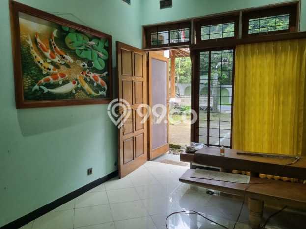 Jual Rumah Mewah Elegan Dengan View Eksklusif di Kaliurang, Sleman Jual Rumah Mewah Elegan Dengan View Eksklusif di Kaliurang, Sleman