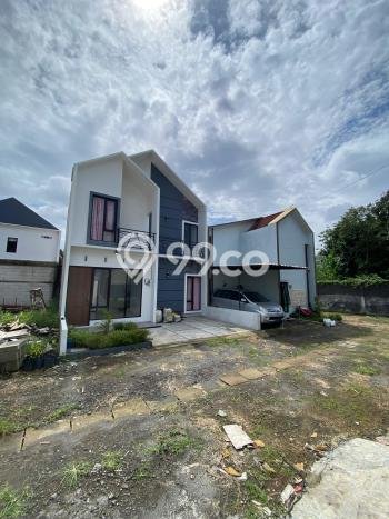 Rumah Terawat di Mertoyudan, Magelang, LT 80m² Bangunan 60m² DIJUAL CEPAT! Rumah Terawat di Mertoyudan, Magelang, LT 80m² Bangunan 60m² DIJUAL CEPAT!