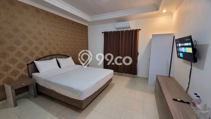 Kost Dijual di Sleman dengan 22 KT dan Luas 1500m2 Kost Dijual di Sleman dengan 22 KT dan Luas 1500m2