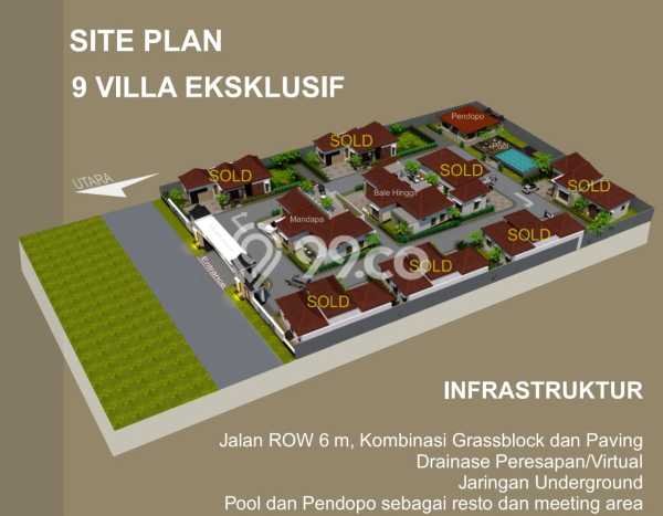 Dijual Cepat Rumah LT 252m² / LB 102m² di Kawasan Komersial Borobudur, Magelang Dijual Cepat Rumah LT 252m² / LB 102m² di Kawasan Komersial Borobudur, Magelang
