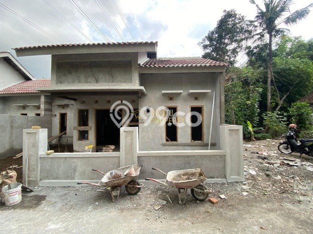 PENAWARAN TERBATAS! Rumah Premium di Ngemplak, Luas 97m2m² LB 65m2m² PENAWARAN TERBATAS! Rumah Premium di Ngemplak, Luas 97m2m² LB 65m2m²