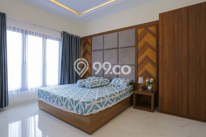 Rumah Strategis Modern Lb 110m2 di Banguntapan, Bantul Rumah Strategis Modern Lb 110m2 di Banguntapan, Bantul