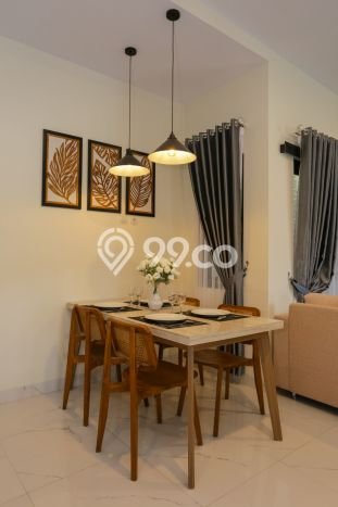 Rumah Strategis Modern Lb 110m2 di Banguntapan, Bantul Rumah Strategis Modern Lb 110m2 di Banguntapan, Bantul
