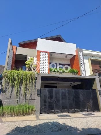 Rumah Eksklusif Dijual LT 145m2 di Depok, Sleman Rumah Eksklusif Dijual LT 145m2 di Depok, Sleman