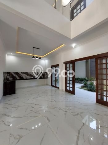 Rumah Eksklusif Dijual LT 145m2 di Depok, Sleman Rumah Eksklusif Dijual LT 145m2 di Depok, Sleman