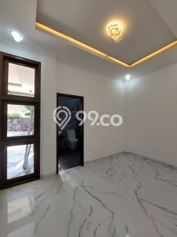 Rumah Eksklusif Dijual LT 145m2 di Depok, Sleman Rumah Eksklusif Dijual LT 145m2 di Depok, Sleman