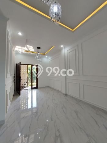 Rumah Eksklusif Dijual LT 145m2 di Depok, Sleman Rumah Eksklusif Dijual LT 145m2 di Depok, Sleman