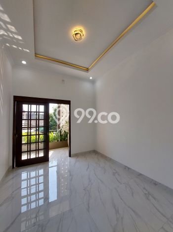 Rumah Eksklusif Dijual LT 145m2 di Depok, Sleman Rumah Eksklusif Dijual LT 145m2 di Depok, Sleman
