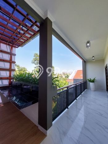 Rumah Eksklusif Dijual LT 145m2 di Depok, Sleman Rumah Eksklusif Dijual LT 145m2 di Depok, Sleman