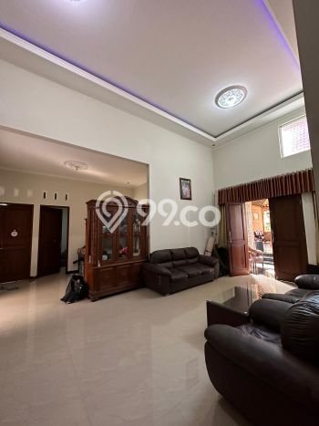 Hot Offer Hunian Mewah Ideal dan Luas di Pakem, Sleman Hot Offer Hunian Mewah Ideal dan Luas di Pakem, Sleman