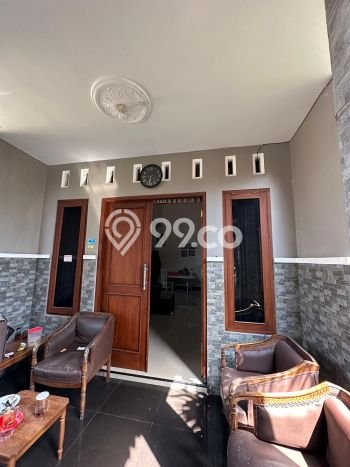 Hot Offer Hunian Mewah Ideal dan Luas di Pakem, Sleman Hot Offer Hunian Mewah Ideal dan Luas di Pakem, Sleman