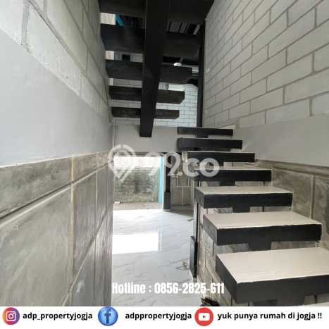 Kantor For Sale di Kawasan Sleman, Sleman Harga Kompetitif Kantor For Sale di Kawasan Sleman, Sleman Harga Kompetitif