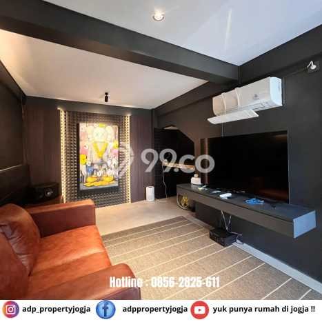 INVESTASI POTENSIAL! Vila di Sleman, Luas 151m2m², Lingkungan Strategis INVESTASI POTENSIAL! Vila di Sleman, Luas 151m2m², Lingkungan Strategis