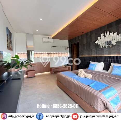 INVESTASI POTENSIAL! Vila di Sleman, Luas 151m2m², Lingkungan Strategis INVESTASI POTENSIAL! Vila di Sleman, Luas 151m2m², Lingkungan Strategis