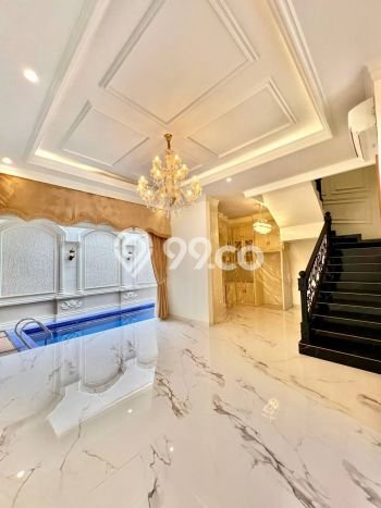 Rumah Modern Minimalis 5 KT Siap Huni di Gamping Rumah Modern Minimalis 5 KT Siap Huni di Gamping