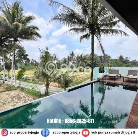 INVESTASI POTENSIAL! Vila di Sleman, Luas 151m2m², Lingkungan Strategis INVESTASI POTENSIAL! Vila di Sleman, Luas 151m2m², Lingkungan Strategis