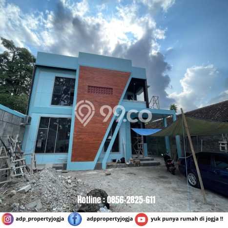 Kantor For Sale di Kawasan Sleman, Sleman Harga Kompetitif Kantor For Sale di Kawasan Sleman, Sleman Harga Kompetitif