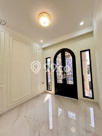 Rumah Modern Minimalis 5 KT Siap Huni di Gamping Rumah Modern Minimalis 5 KT Siap Huni di Gamping