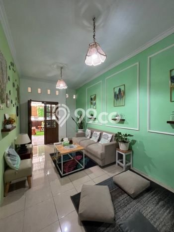 Rumah Murah Dijual Area Banguntapan, Bantul Harga Rp 435 Juta Rumah Murah Dijual Area Banguntapan, Bantul Harga Rp 435 Juta