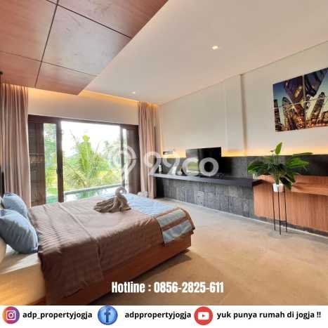 INVESTASI POTENSIAL! Vila di Sleman, Luas 151m2m², Lingkungan Strategis INVESTASI POTENSIAL! Vila di Sleman, Luas 151m2m², Lingkungan Strategis