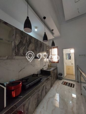 Jual Rumah Favorit Siap Huni LB 185m2 di Gamping, Sleman Jual Rumah Favorit Siap Huni LB 185m2 di Gamping, Sleman