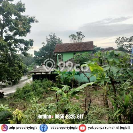 Tanah untuk Dijual Lokasi Depok, Sleman Luas 327m2 SHM Tanah untuk Dijual Lokasi Depok, Sleman Luas 327m2 SHM