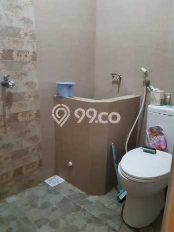 Rumah Modern 4 KT di Sawojajar Malang Full Furnished Rumah Modern 4 KT di Sawojajar Malang Full Furnished