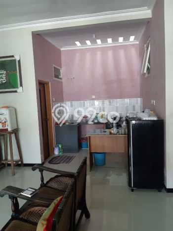 Rumah Modern 4 KT di Sawojajar Malang Full Furnished Rumah Modern 4 KT di Sawojajar Malang Full Furnished