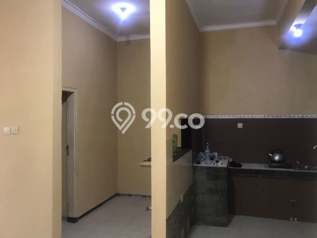 Rumah Strategis Modern Lb 100m2 di Sukun, Malang Rumah Strategis Modern Lb 100m2 di Sukun, Malang