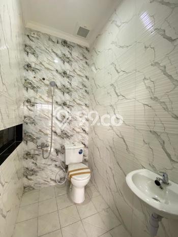 Hunian Cantik Modern Lb 180m2 di Junrejo, Batu Hunian Cantik Modern Lb 180m2 di Junrejo, Batu