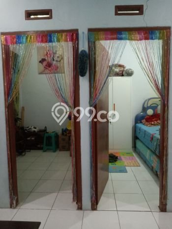 Rumah Murah LT 67m2 di Cemorokandang Lingkungan Asri Rumah Murah LT 67m2 di Cemorokandang Lingkungan Asri