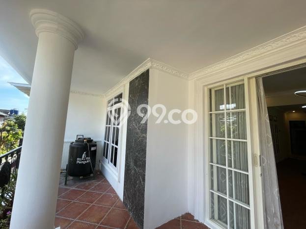 Rumah Minimalis 5 KT LT 128m2 di Sulfat Rumah Minimalis 5 KT LT 128m2 di Sulfat