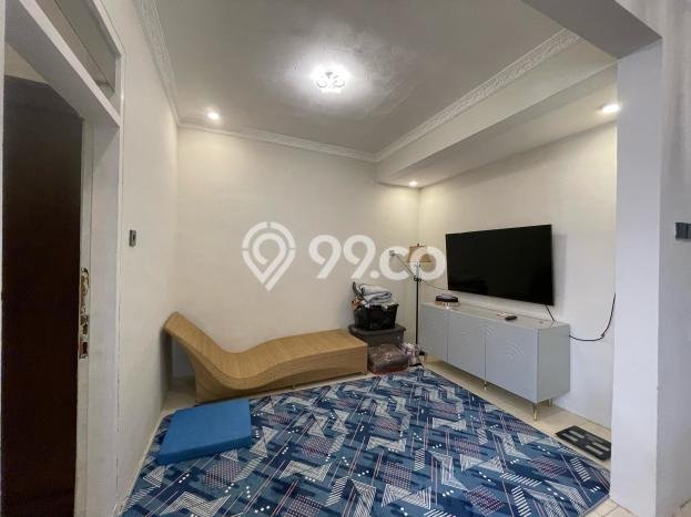Rumah Minimalis 5 KT LT 128m2 di Sulfat Rumah Minimalis 5 KT LT 128m2 di Sulfat