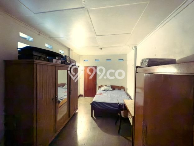 Siap Huni Hunian Elit 5 Kamar di Blimbing Dekat ke Mana Pun Siap Huni Hunian Elit 5 Kamar di Blimbing Dekat ke Mana Pun