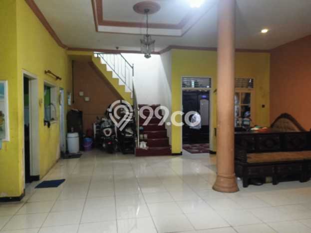 Dijual Hunian Rumah Terawat 5 KT di Sawojajar, Malang Dijual Hunian Rumah Terawat 5 KT di Sawojajar, Malang